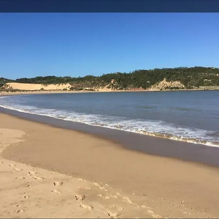 Διαμέρισμα Por Acaso Sao Martinho do Porto